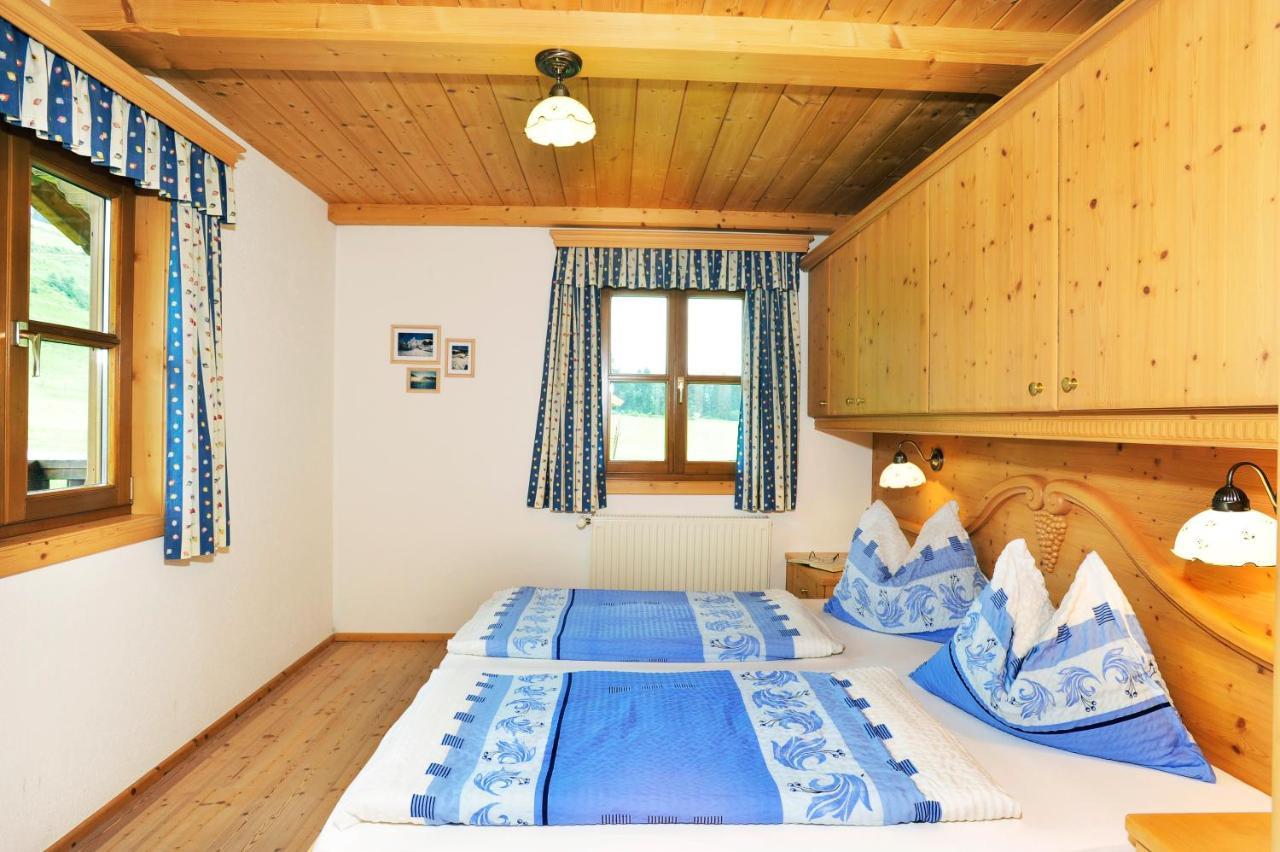 Villa Steinbachgut à Flachau Extérieur photo