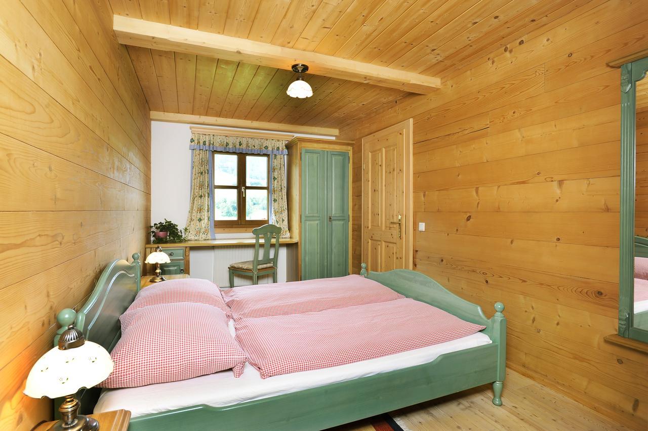 Villa Steinbachgut à Flachau Extérieur photo